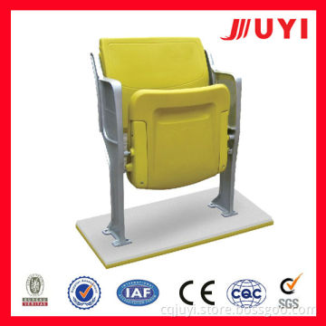 Customer's Logo chair Sadium Seating Stadium Chair Agent Plastic Distributor BLM-4151